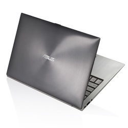 ASUS Ultrabook UX21E-MA2 11.6'', Intel Core i7-2677M 1.80GHz, 4GB, 128GB, Windows 7 Home Premium 64-bit, Plata 