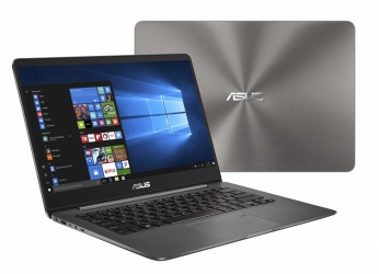 Laptop ASUS ZenBook UX430UA-GV412T 14