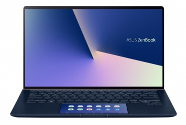Laptop ASUS ZenBook UX434FLC-XH77 14