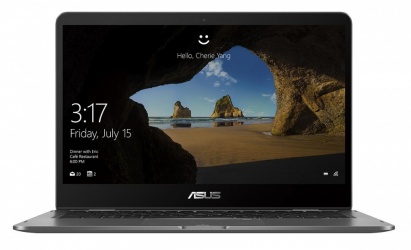 ASUS 2 en 1 ZenBook Flip 14 UX461FN-DH74T 14