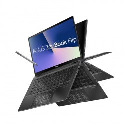 ASUS 2 en 1 ZenBook Flip UX463FL-AI078TS 14