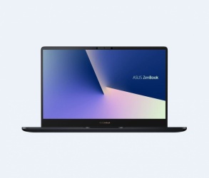 Laptop Gamer ASUS ZenBook Pro UX480FD-BE010R 14'' Full HD, Intel Core i7-8565U 1.80GHz, 16GB, 512GB SSD, NVIDIA GeForce GTX 1050 Max-Q, Windows 10 Pro 64-bit, Azul 