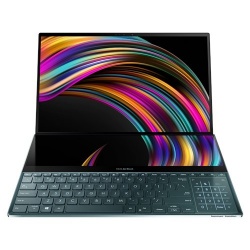 Laptop ASUS ZenBook Pro Duo UX581GV 15.6