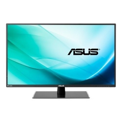Monitor ASUS VA32AQ LED 31.5'', Quad HD, 75Hz, HDMI, Bocinas Integradas (2 x 8W), Negro 