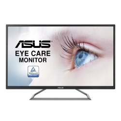 Monitor ASUS VA32UQ LED 31.5