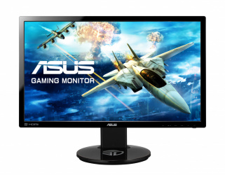 Monitor Gamer ASUS  VG248QEZ LED 24