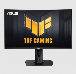 Monitor Gamer Curvo ASUS VG27VQM LED 27