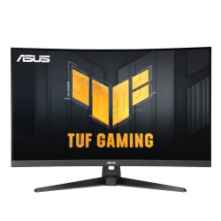 Monitor Gamer Curvo ASUS TUF Gaming VG32VQM LCD 31.5