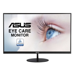 Monitor Gamer ASUS LED 23.8'', Full HD, Adaptive-Sync/FreeSync, 75Hz, HDMI, Negro 