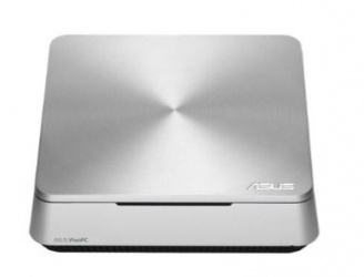 Mini PC ASUS VivoPC VM42-S075V, Intel Celeron 2957U 1.40GHz, 4GB, 500GB, Windows 8.1 