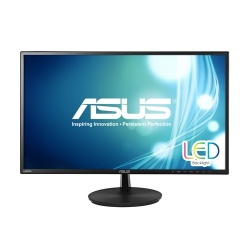 Monitor ASUS VN247H-P LED 24'', Full HD, HDMI, Bocinas Integradas (2 x 2W), Negro 