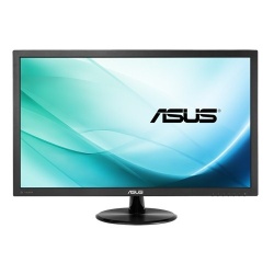 Monitor Asus VP247H LED 23.6'', Full HD, HDMI, Bocinas Integradas (2 x 3W), Negro 