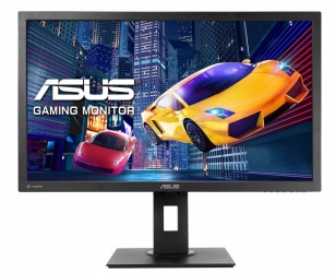 Monitor Gamer ASUS VP248QGL LCD 24'', Full HD, FreeSync, 75Hz, HDMI, Bocinas Integradas (2 x 3W), Negro 
