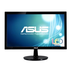 Monitores ASUS VS207T-P LED 19.5