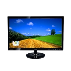 Monitor ASUS VS228H LCD 21.5'', Full HD, HDMI, Negro 