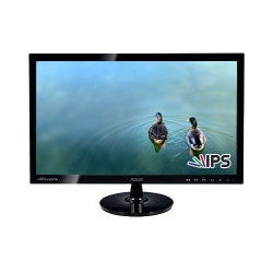 Monitor ASUS VS229H-P LED 21.5'', Full HD, 1x HDMI, Negro 