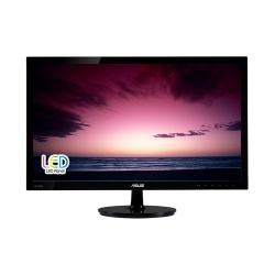 Monitor ASUS VS238H-P LED 23'', Full HD, HDMI, Negro 
