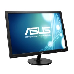 Monitor ASUS VS24AH-P LED 24.1'', Full HD, Ultra Wide, HDMI, Negro 