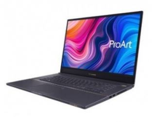 Laptop ASUS ProArt StudioBook W700G1T 17