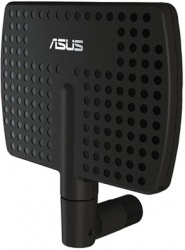 ASUS Antena Direccional WL-ANT157, RP-SMA, 7dBi, 2.4/5GHz 