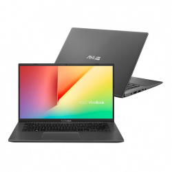 Laptop Gamer ASUS VivoBook X412 14