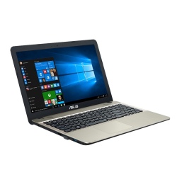 Laptop ASUS VivoBook Max X441NA-GA017T 14'', Intel Celeron N3350 1.10GHz, 4GB, 500GB, Windows 10 Home 64-bit, Negro/Chocolate 