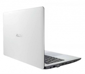 Laptop ASUS X453MA-X5E1W2 14'', Intel Celeron N2940 1.83GHz, 4GB, 500GB, Windows 8.1 64-bit, Blanco 