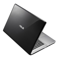 Laptop ASUS X455LA 14'', Intel Core i3-5005U 2.00GHz, 4GB, 1TB, Windows 10 Home, Negro/Plata 