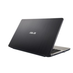 Laptop ASUS VivoBook Max X541UA-GO560T 15.6'', Intel Core i5-7200U 2.50GHz, 8GB, 1TB, Windows 10 64-bit, Chocolate 