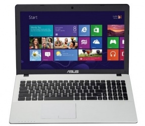 Laptop ASUS X550EA-MM1-BLK-TP 15.6