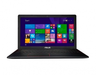 Laptop ASUS X550ZA-MS51-1081ANBDHK 15.6'', AMD A10-7400P 2.50GHz, 8GB, 1TB, Windows 8.1, Negro 