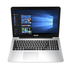 Laptop ASUS X555QG-XX262T 15.6'' HD, AMD A12-9720P 2.70GHz, 8GB, 1TB, Windows 10 Home 64-bit, Negro/Gris 