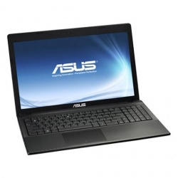 Laptop ASUS X55 A-SX113 15.6'', Intel Celeron B830 1.80GHz, 2GB, 500GB, FreeDOS 