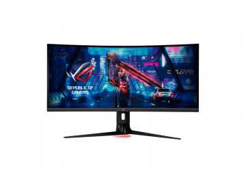Monitor Gamer Curvo ASUS ROG Strix XG349C LED 34