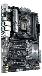 Tarjeta Madre ASUS ATX Z270-WS, S-1151, Intel Z270, HDMI, 64GB DDR4 para Intel 