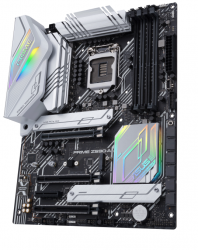 Tarjeta Madre ASUS Z590, ATX, LGA 1200, Intel Z590, 128GB DDR4, HDMI/DP para Intel  