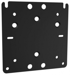 Atdec Kit de Montaje en Monitor, para Mini PC, Negro 