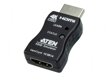 Aten Adaptador HDMI Macho - HDMI Hembra  