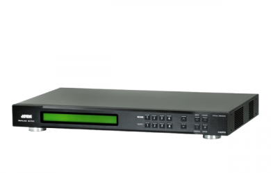 Aten Divisor de Video HDMI, 4x HDMI, 1920x1080 Full HD 