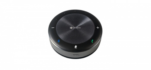 Atlona Altavoz para Sistema de Conferencia Captative, USB, Bluetooth, Negro/Gris 