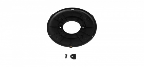 Atlona Soporte de Mesa para Altavoz Captivate, Negro 