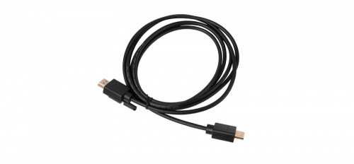 Atlona Cable HDMI Macho - HDMI Macho, 2K, 1 Metro, Negro, para Pocket 3H 