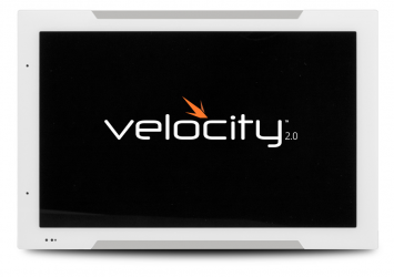 Atlona Panel de Programación Táctil Velocity 8