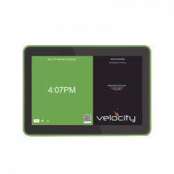 Atlona Panel de Programación Táctil Velocity 10