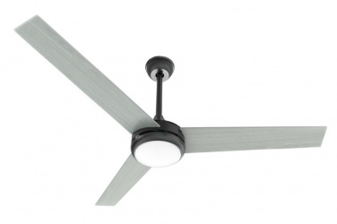 Atomi Ventilador de Techo Smart WiFi, 3 Velocidades, 52