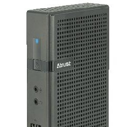 Atrust t170W Thin Client, Intel Atom 1.86GHz, 2GB 
