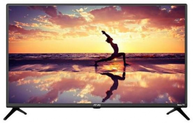ATVIO Smart TV LED ATV-40HDR 40