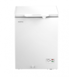 Aucma Congelador AFCF05WWGWL, 142 Litros 
