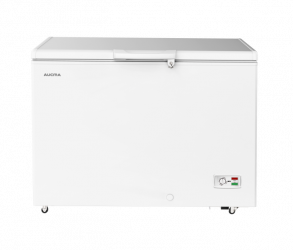 Aucma Congelador AFCF09WWGWL, 250 Litros 
