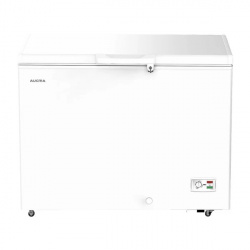 Aucma Congelador AFCF11WWGWL, 295 Litros 